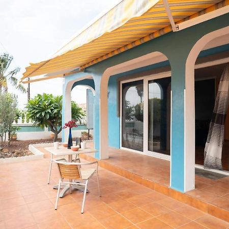 Villa Nerea La Paz  Exterior photo