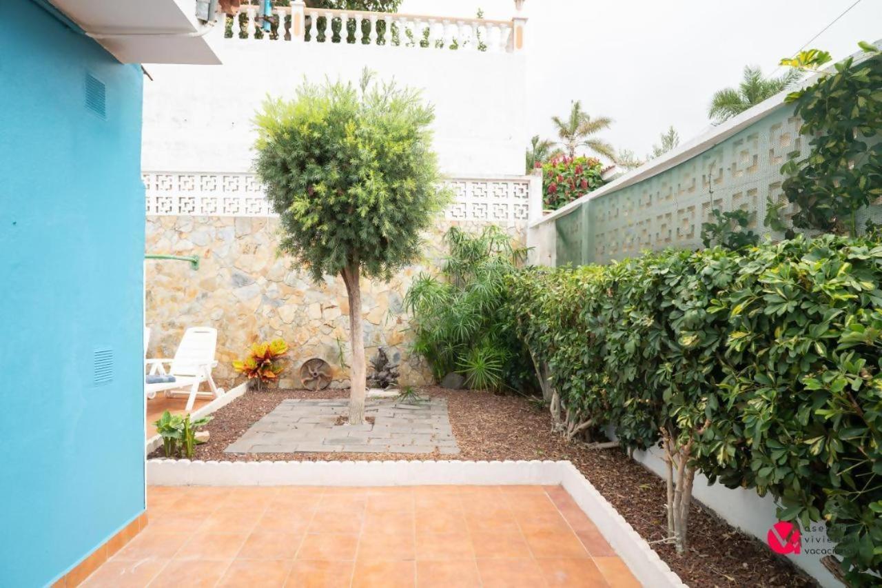 Villa Nerea La Paz  Exterior photo