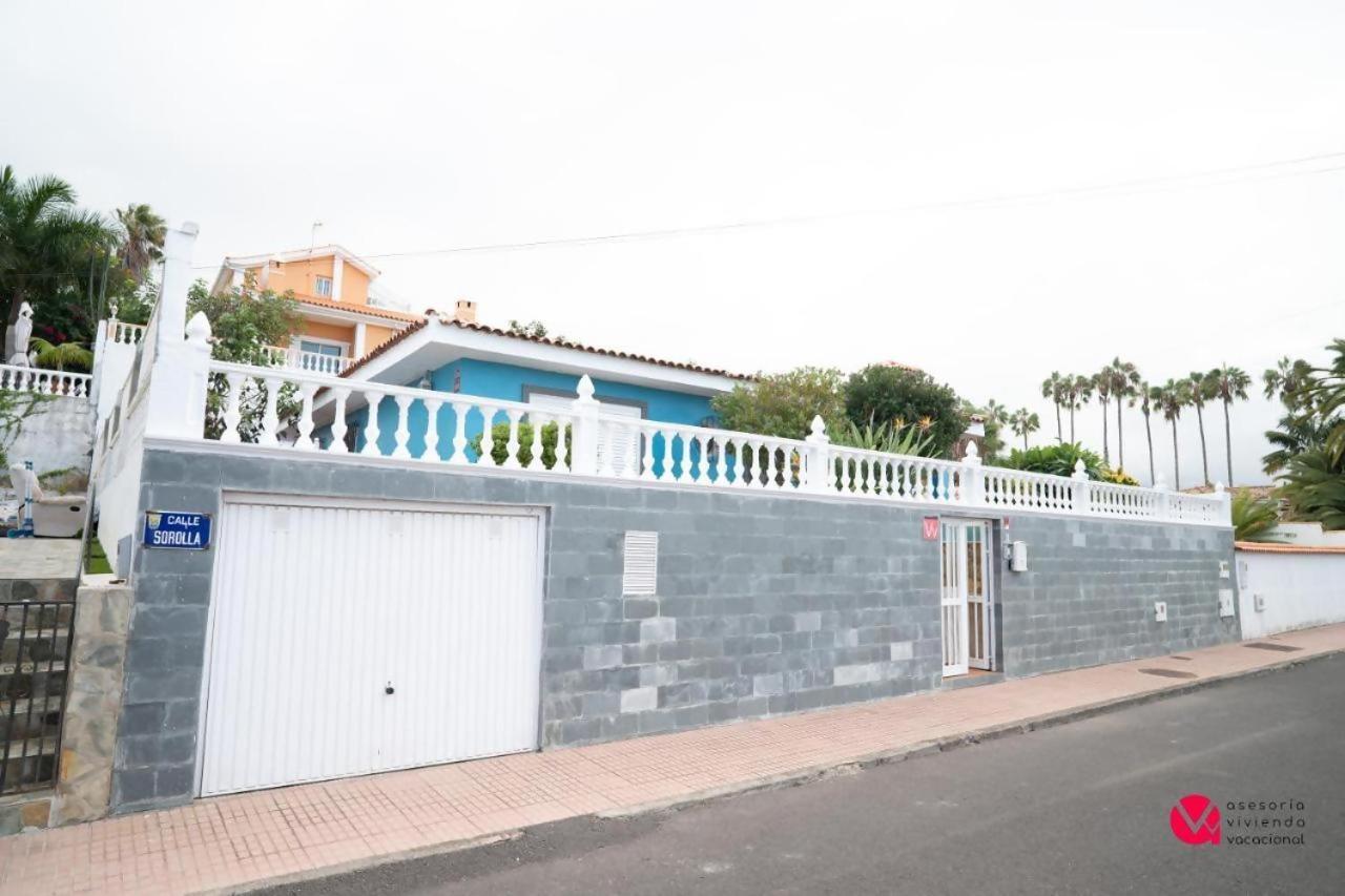 Villa Nerea La Paz  Exterior photo