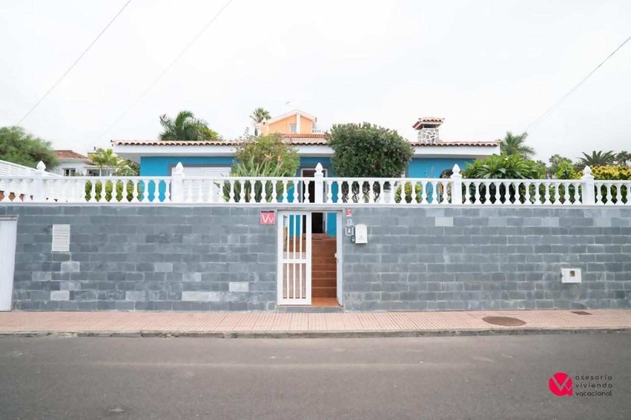 Villa Nerea La Paz  Exterior photo