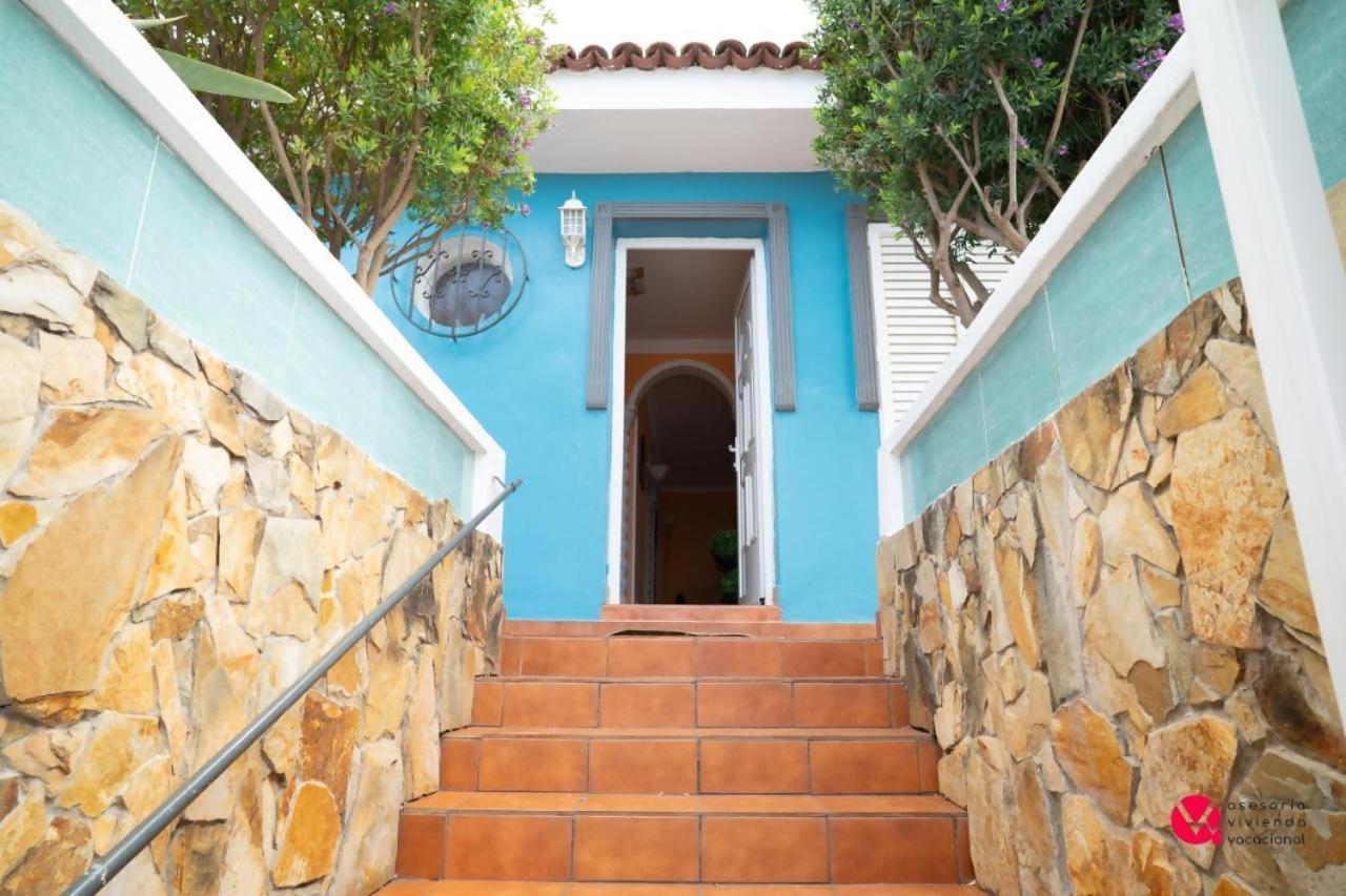 Villa Nerea La Paz  Exterior photo