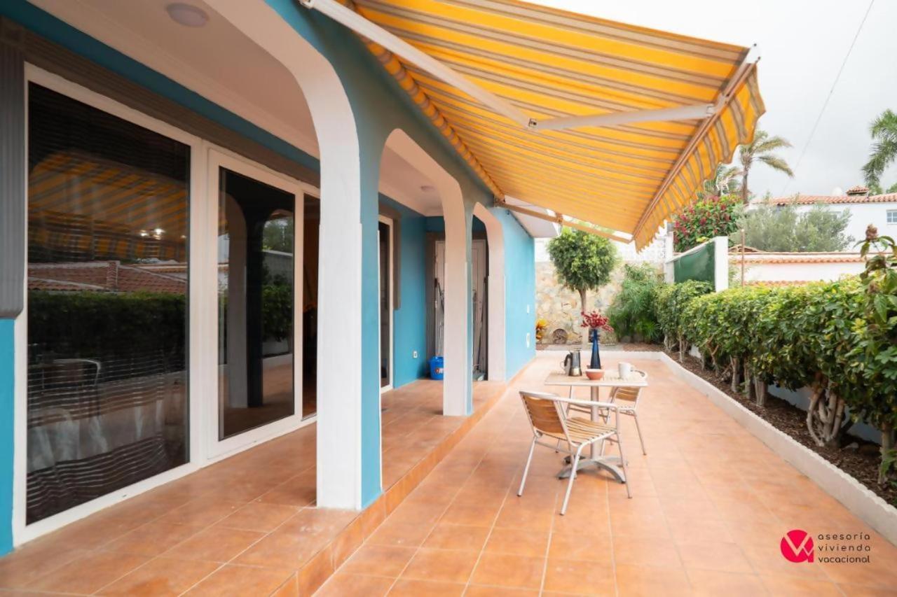 Villa Nerea La Paz  Exterior photo