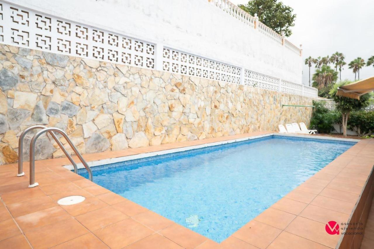 Villa Nerea La Paz  Exterior photo