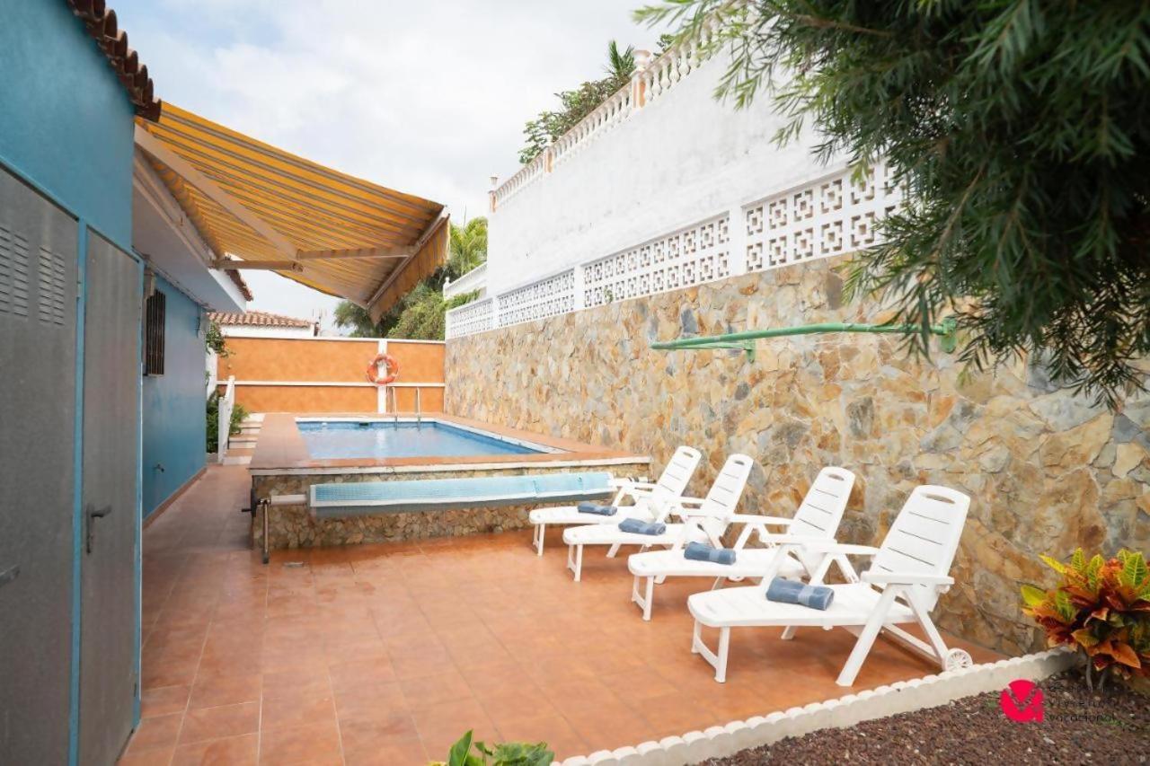 Villa Nerea La Paz  Exterior photo